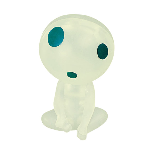 Kumu Kumu Puzzle - Ghibli Princess Mononoke KM-93 Kodama