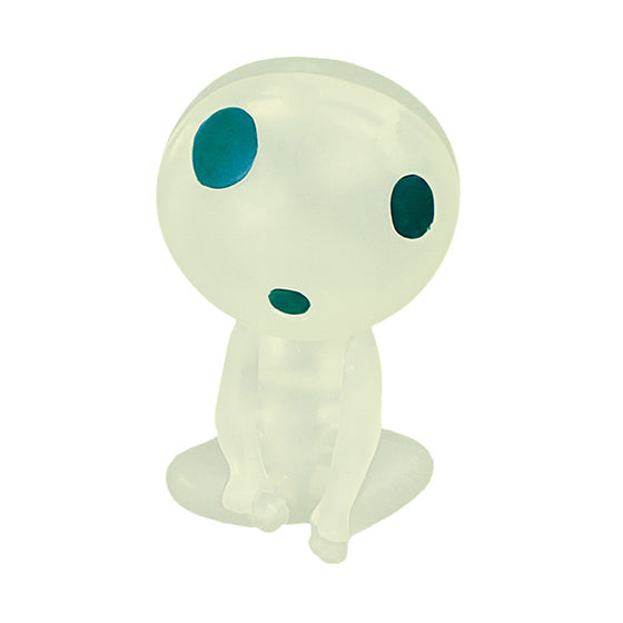 Kumu Kumu Puzzle - Ghibli Princess Mononoke KM-93 Kodama