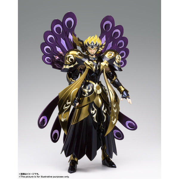 Saint Cloth Myth EX Hypnos - the God of Sleep