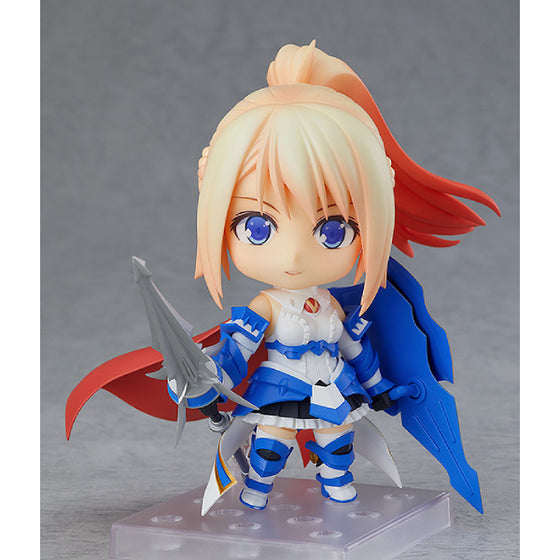 1349 Nendoroid LBCS: Achilles Karina Mikazuki