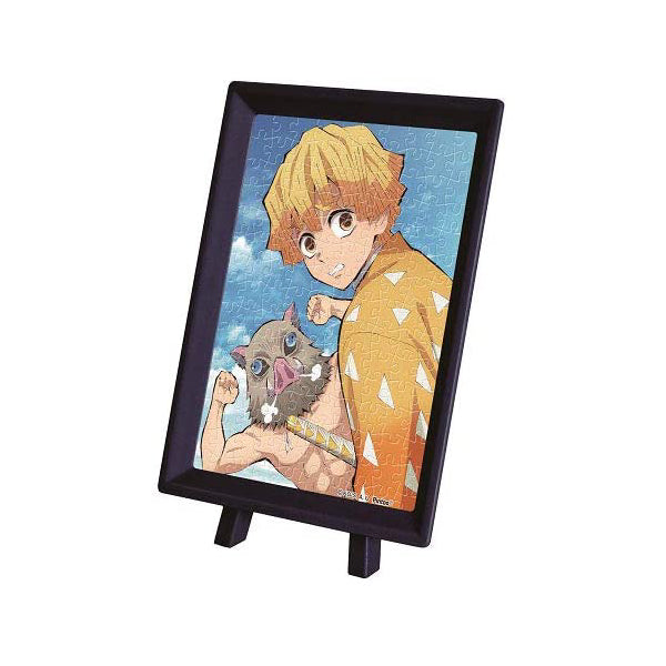 Mame Puzzle MA-50 鬼滅之刃Demon Slayer Yoshitsu & Inosuke