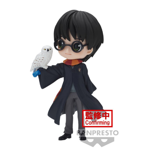 [Qposket] HARRY POTTER -HARRY POTTER＆RON WEASLEY-(A:HARRY POTTER) 哈利波特 嘿美