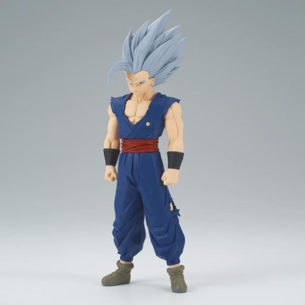 [DXF] DRAGON BALL SUPER: SUPER HERO -SON GOHAN (BEAST)- 龍珠 孫悟飯