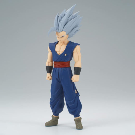 [DXF] DRAGON BALL SUPER: SUPER HERO -SON GOHAN (BEAST)- 龍珠 孫悟飯