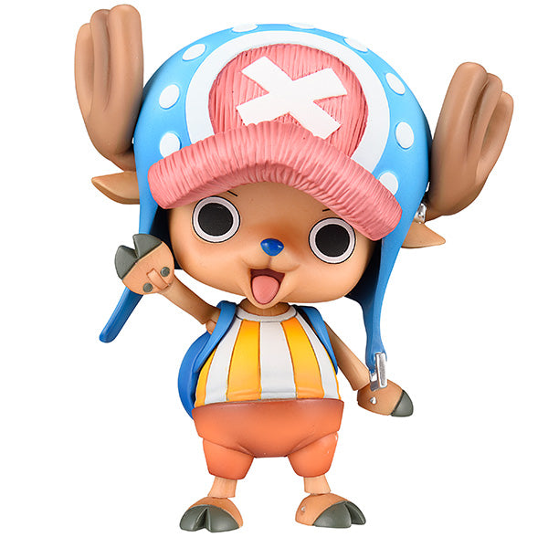 Variable Action Heroes ONEPIECE Tony Tony Chopper