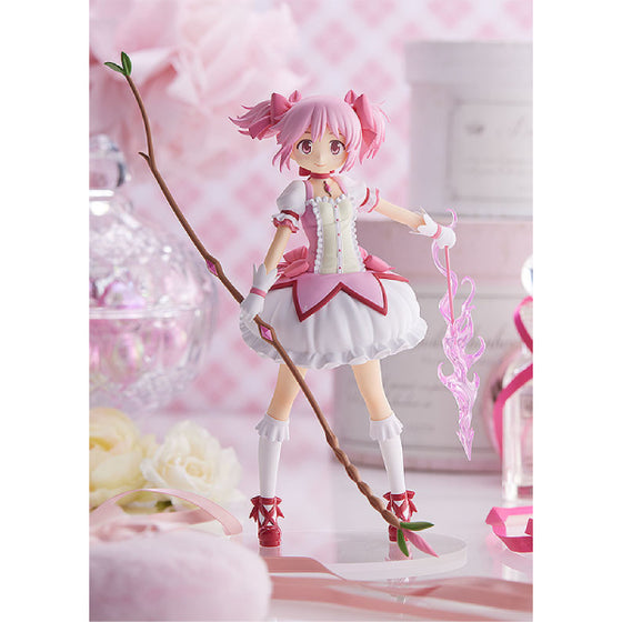 POP UP PARADE Madoka Kaname 魔法少女小圓 Madoka Magica