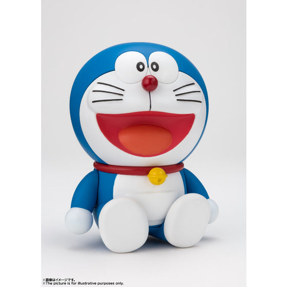 Figuarts ZERO Doraemon -Scenes-