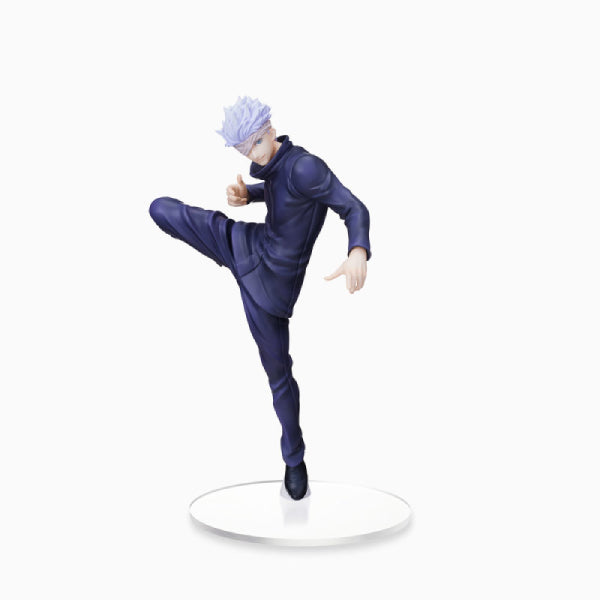 [SPM] JUJUTSU KAISEN 0 FIGURE GOJO 咒術迴戰 五條悟 (2023 March Resale ver.)