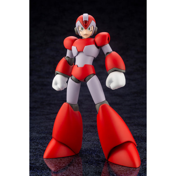Megaman (Rockman) X Rising Fire Ver.