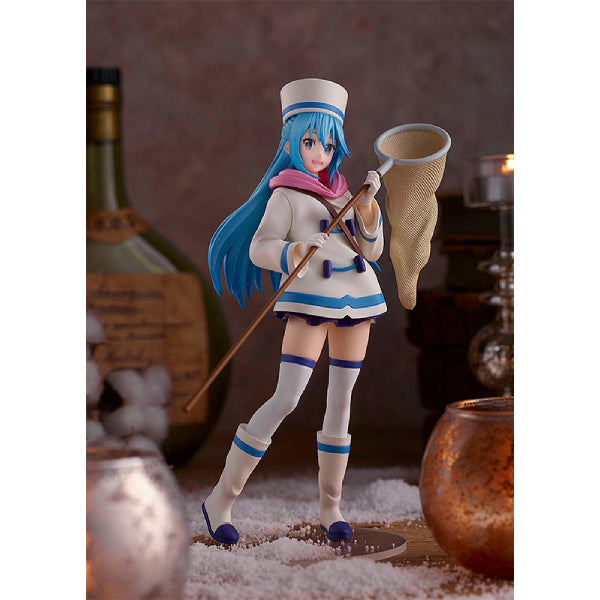 GSC POP UP PARADE Aqua: Winter Ver.