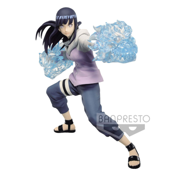 [VIBRATION STARS] NARUTO SHIPPUDEN -HYŪGA HINATA-