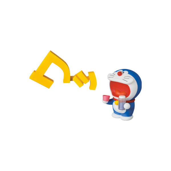 UDF "Fujiko F. Fujio Work" Series 15