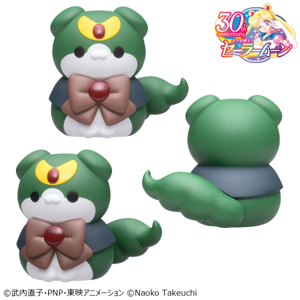 MEGA CAT PROJECT Pretty Guardian Sailor Moon 美少女戰士 - Sailor Mewn Vol.2 (box of 8 pieces)