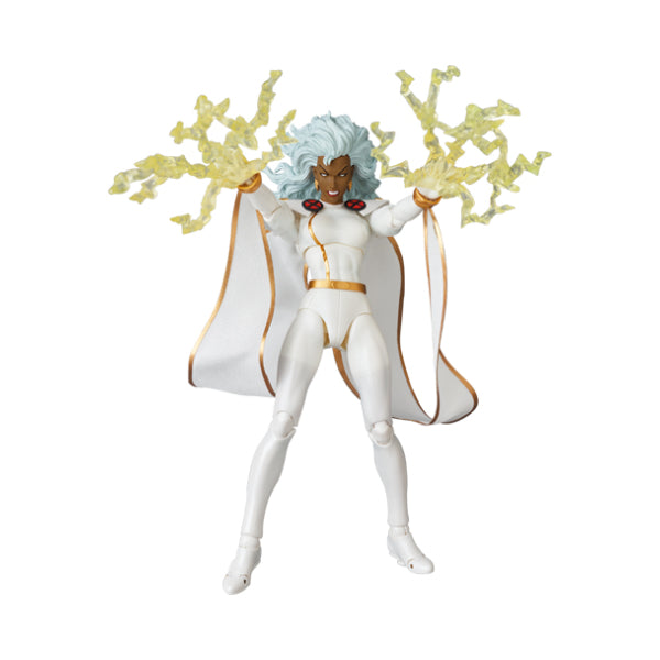 MAFEX STORM (COMIC Ver.) 變種特攻 X-men