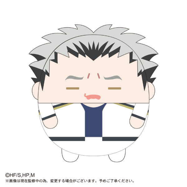 Haikyu!! 排球少年 Fuwakororin Big Special (10 variants)