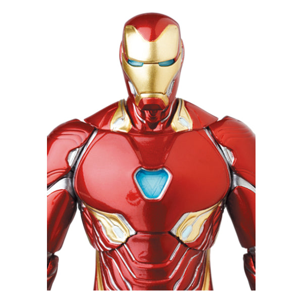 MAFEX IRON MAN MARK50 (INFINITY WAR Ver.) 鐵甲奇俠