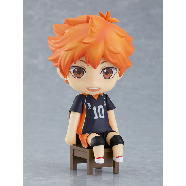 Nendoroid Swacchao! Shoyo Hinata