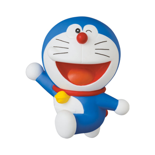 UDF "Fujiko F. Fujio Work" Series 15