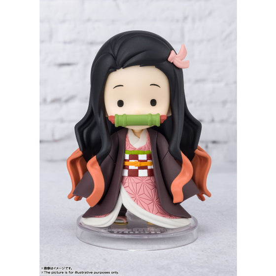 Figuarts mini - Small Nezuko