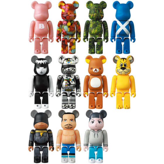 BE＠RBRICK SERIES 45 (box of 24)