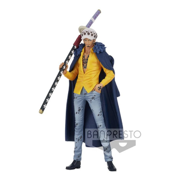 Banpresto - DXF ONE PIECE ～THE GRANDLINE MEN～WANOKUNI VOL.14