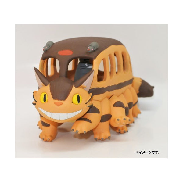 Kumu Kumu Puzzle - Ghibli Totoro Collection