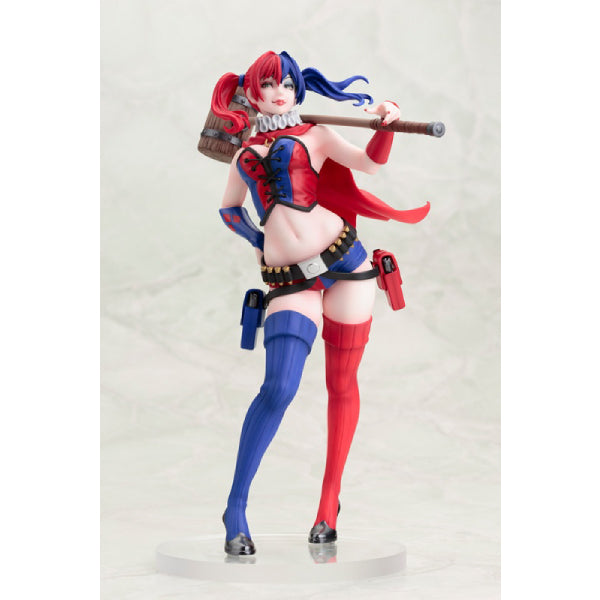 DC COMICS Bishoujo Harley Quinn NEW52 ver. 2nd Edition