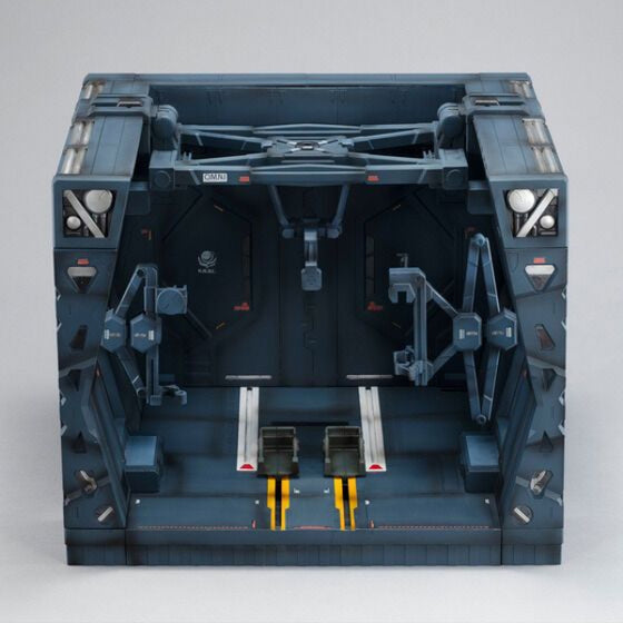 Realistic Model Series Mobile Suits Gundam SEED 機動戰士 高達 (for 1/144) Archangel Hangar