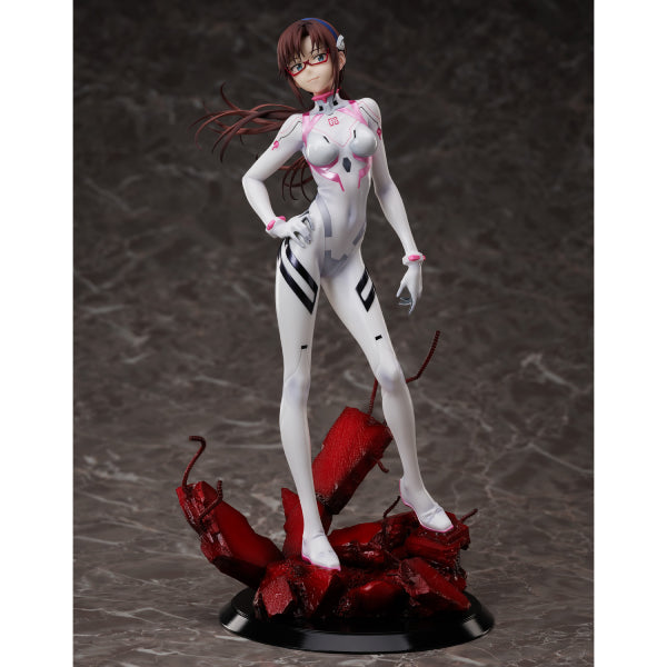 Makinami Mari Illustrious [Last Mission] 新世紀福音戰士 EVA Evangelion