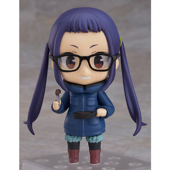 1266 Nendoroid Chiaki Ogaki