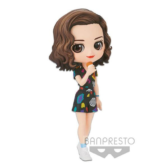 Q POSKET - STRANGER THINGS -ELEVEN- VOL.2 (Apr 2022 resale ver.)