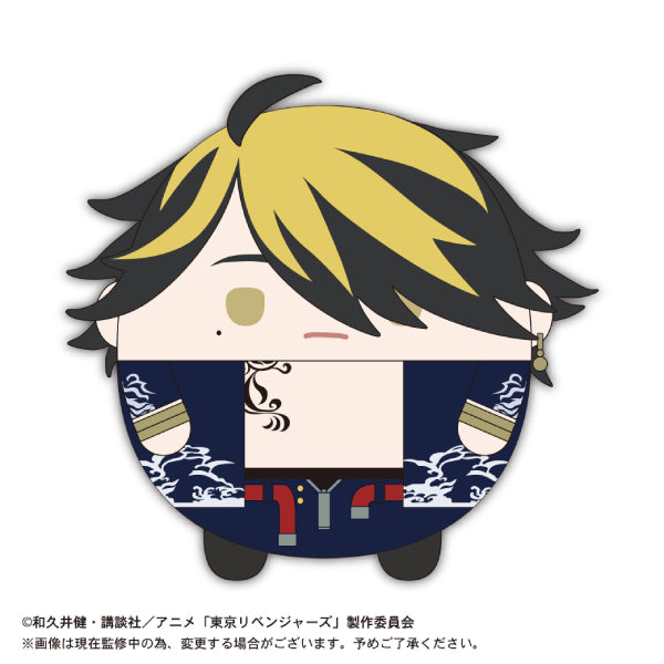 Tokyo Revengers 東京復仇者 Fuwakororin Big (9 variants)