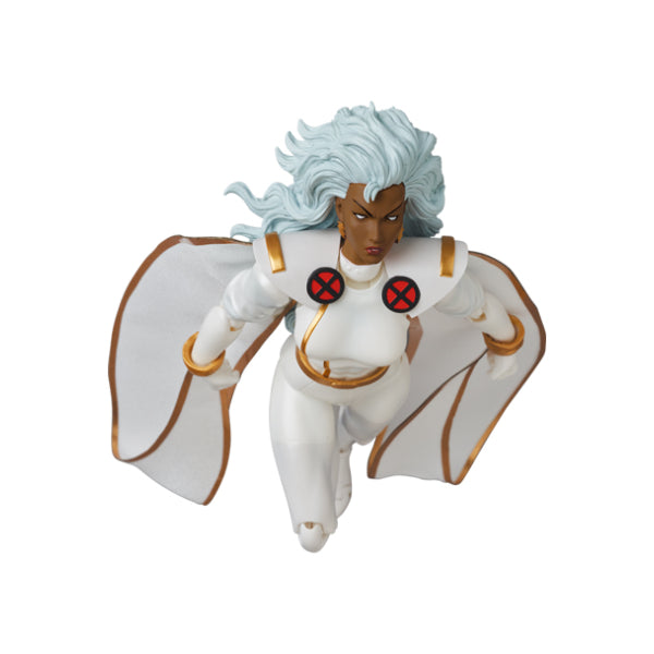 MAFEX STORM (COMIC Ver.) 變種特攻 X-men