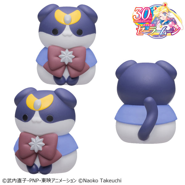 MEGA CAT PROJECT Pretty Guardian Sailor Moon 美少女戰士 - Sailor Mewn Vol.2 (box of 8 pieces)
