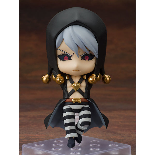 1326 Nendoroid Risotto Nero