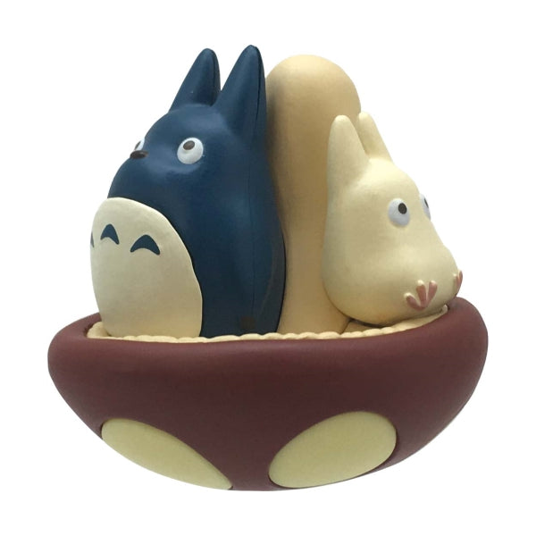 Kumu Kumu Puzzle - Ghibli Totoro Collection