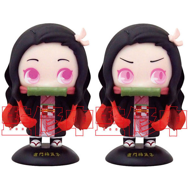Yurayura Head - Bobblehead - Demon Slayer - Nezuko Kamado
