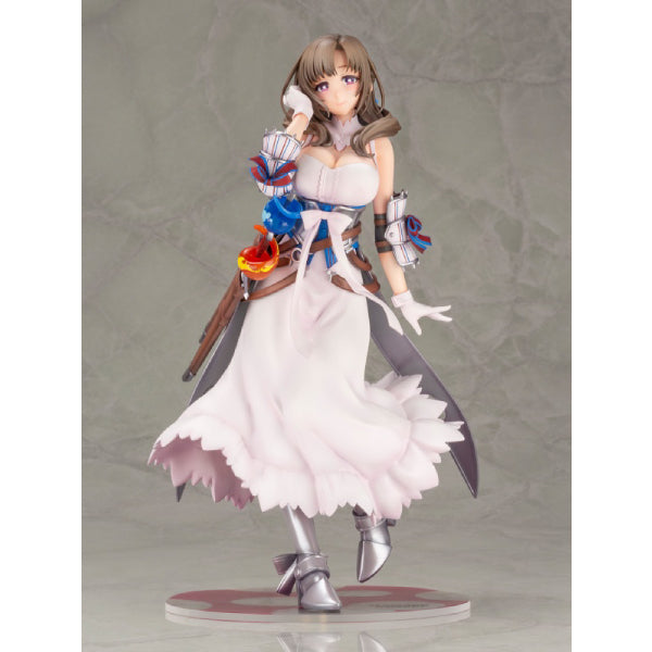 Osuki Mamako 大好真真子 1:7 Scale Figure