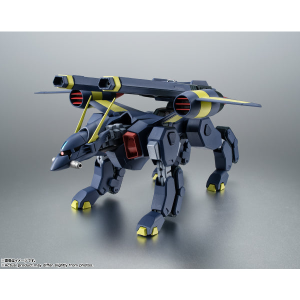 THE ROBOT SPIRITS ＜SIDE MS＞ TMF/A-802 BuCUE ver. A.N.I.M.E. 機動戰士 高達 SEED 巴庫
