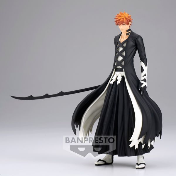 BLEACH SOLID AND SOULS-ICHIGO KUROSAKI-Ⅱ 死神 漂靈 黑崎一護