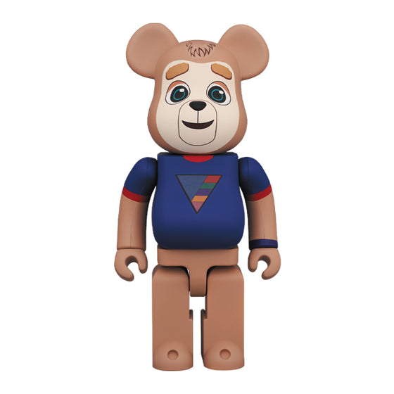 BE@RBRICK BrigsbyBear 400％ Figure