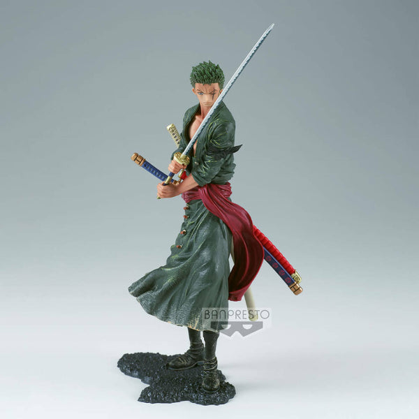 [creator_x creator] ONE PIECE 海賊王 -RORONOA ZORO- (VER. A)