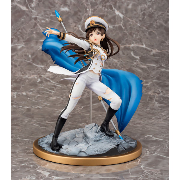 The Idolm@ster Cinderella Girls Minami Nitta Seizon Honnou Valkyria Ver.