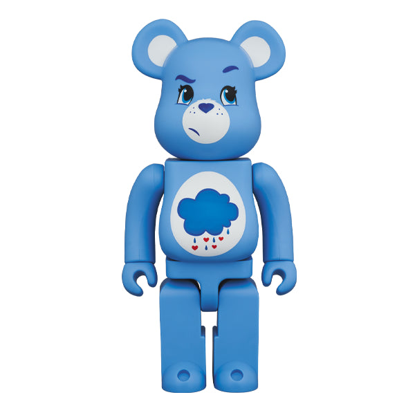 BE@RBRICK Grumpy Bear (TM) 1000% Figure