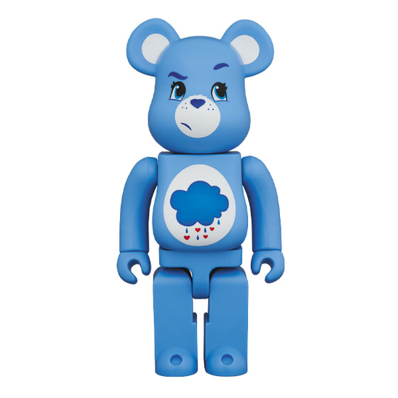 BE@RBRICK Grumpy Bear (TM) 1000% Figure