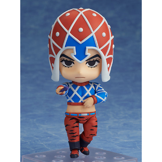 1356 Nendoroid Guido Mista
