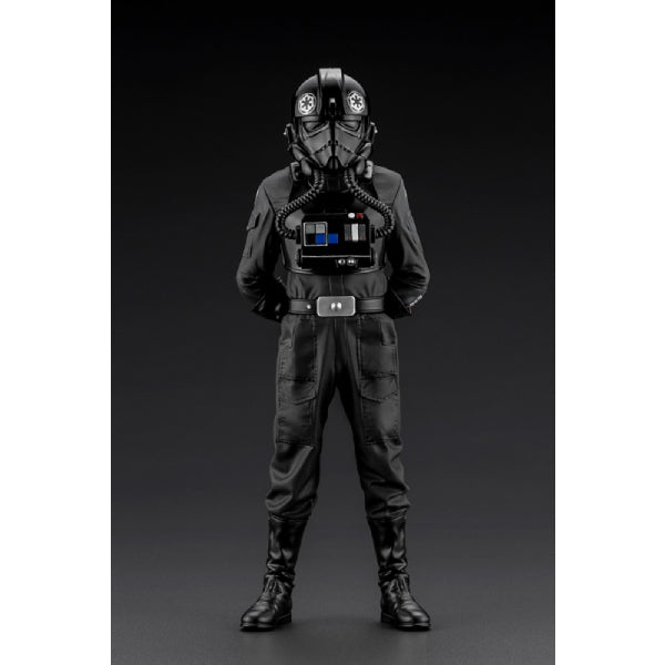 ARTFX + Tie Fighter Pilot 1:10 Scale Figure