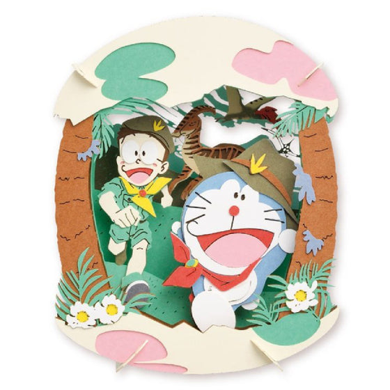 PT-168 Doraemon the Movie: Nobita's New Dinosaur - Nobita's New Dinosaur