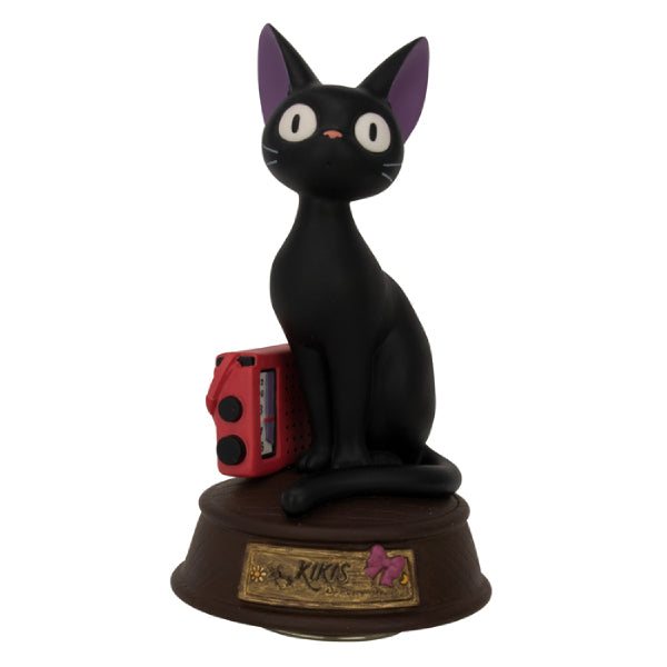 Ghibli Porcelain Music Box Collection