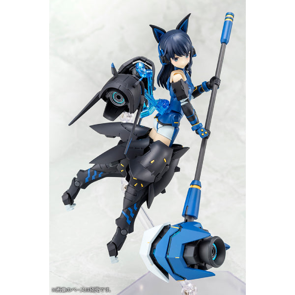 Megami Device - Mutsumi Koashi Alice Gear Aegis